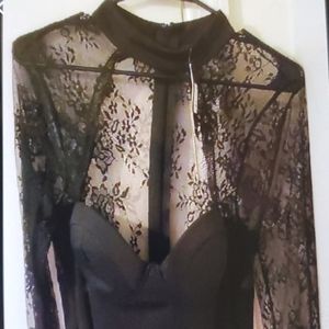 (NEW) Fashion nova dress